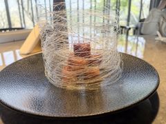 -木守西溪溪隐餐厅