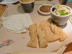 -符离集餐厅(万象城店)