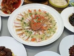 -红城阁·上海味道(四平路店)