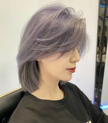 点击看大图 -那茉 Hair Salon