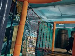 -渔岛海洋度假区