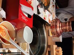 -炉小哥烤肉(信万广场店)