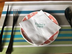 -Kitchen·Y洋厨房西餐厅(王府壹号店)