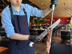 -拉蒂娜·巴西牛排馆 Latina·Brazilian Steakhouse(铜仁旗舰店)