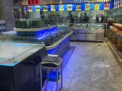 -大众海鲜(巨龙北路店)
