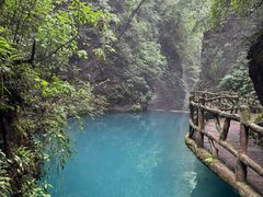 -尧治河旅游度假区