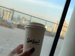 -Seesaw Coffee(朝阳大悦城店)