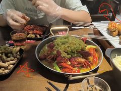 -半酌烧烤小酒馆(南京东路店)