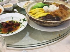 -顺风海鲜港(金玉兰店)