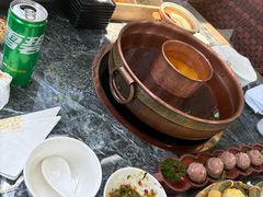 -慢丽江·云南野生菌土鸡锅(西山店)