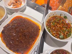 -海底捞火锅(长宁路龙之梦店)