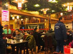 -吾味香葫芦头(安西街店)