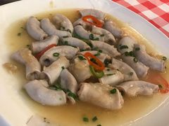 -龙桥私厨·姜花菊花过桥鱼·顺德菜(容桂店)