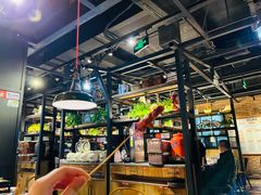 -探鱼·鲜青椒爽麻烤鱼(番禺万达店)