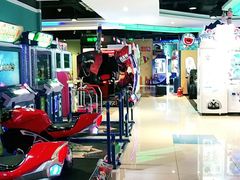 -大玩家(万达广场大连甘井子店)