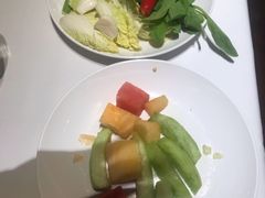 -瑞诗酒店西餐·咖啡厅