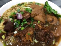 -珍珍小食店(西华路店)