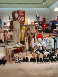 -巴拉巴拉Balabala(印象城店)