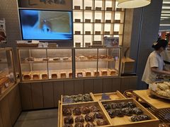 -崎本的店·专业酵种吐司(无锡万象汇店)