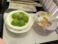-喜茶(深圳欢乐海岸LAB店)