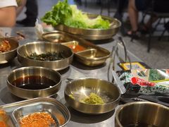 -本炙炭烤·蒲烧活鳗料理店(金沙洲店)