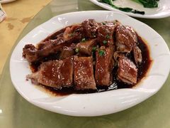 禄鹅-鹿福农庄(南沙天后宫店)