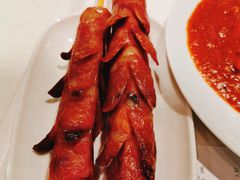 -宜家·瑞典风味餐厅(海达南街店)