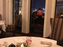 -上海和平饭店华懋阁 Cathay Room