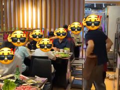 -木槿花韩式炭烤·熟成肉工坊(孙文东路店)