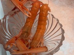 -半岛翡丽海鲜自助餐厅(观风亭店)