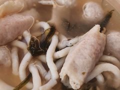 -非遗·十八曲鱼饺(西马总店)