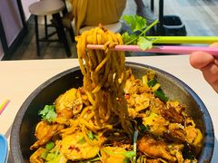-友达面馆(二七南路店)