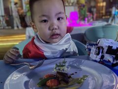 -水桶王国主题餐厅·聚会·生日派对·亲子活动·家庭套餐(亚龙湾希尔顿店)