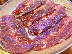 -大田家•炭火烧肉酒场(大兴枣园店)