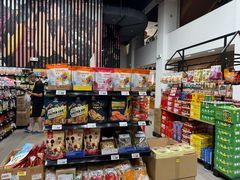 -裕华国货(牛车水总店)