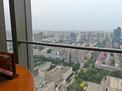 -视界美食自助餐厅·石家庄希尔顿酒店