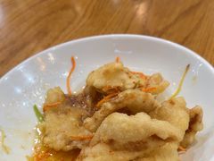 -金掌勺·锅包肉(双榆树店)