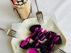 -Coral珊瑚·cottage(郫都店)