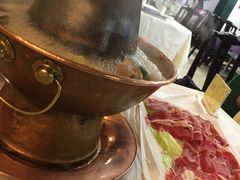 -东来顺饭庄(王府井步行街店)