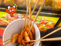 -夸父炸串(金桥国际广场店)