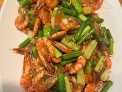 -61号餐吧(兴坪古镇漓江店)