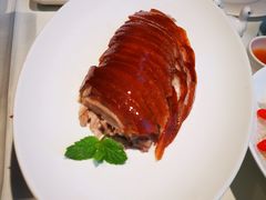 -四季民福烤鸭店(通州马驹桥店)