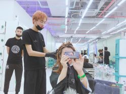 -P.STYLE 派斯造型