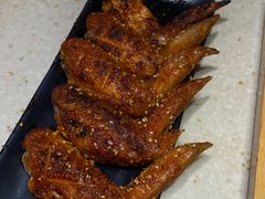 -万鑫鸡翅