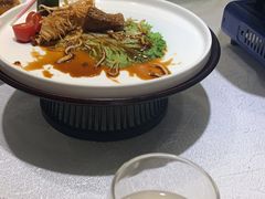 -大鹏饭店·金陵家宴(奥体中心店)