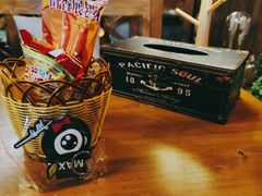 -MAX伯爵趣味互动密室逃脱(大坪D馆店)