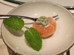 -汤城小厨•粤菜•靓汤(金宝街店)