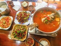 -苗湘食府(十年店)