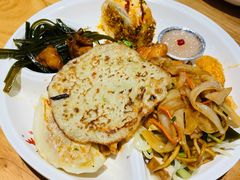 -素满香·素食自助餐(苏州·临顿路店)