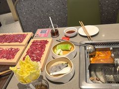 -海底捞火锅(吾悦国际广场店)